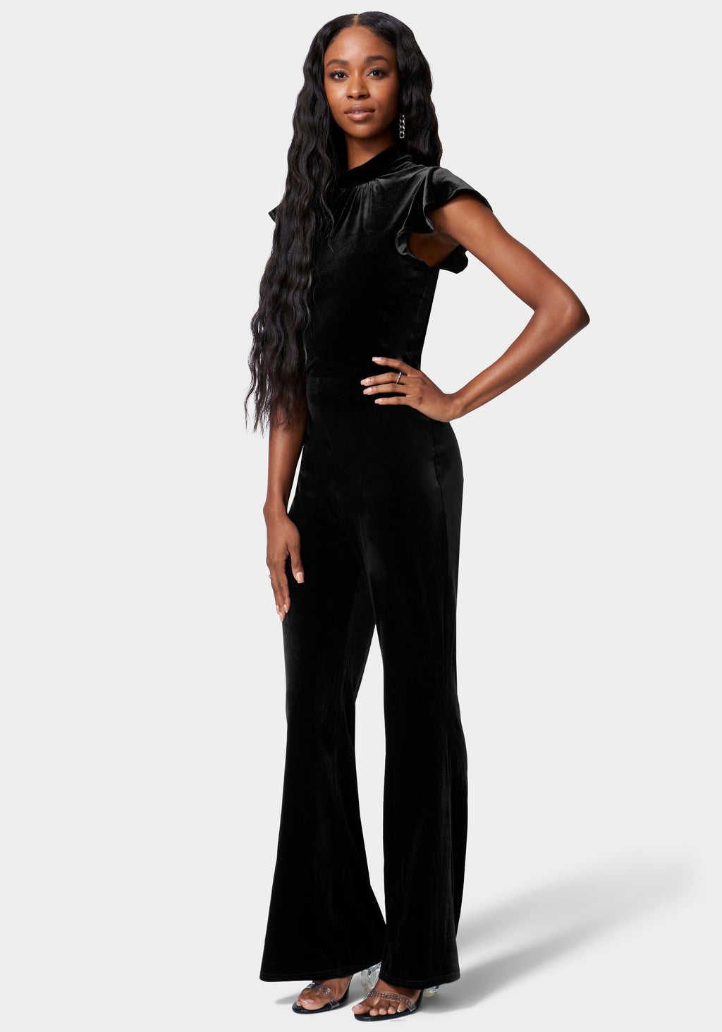 Jet Black