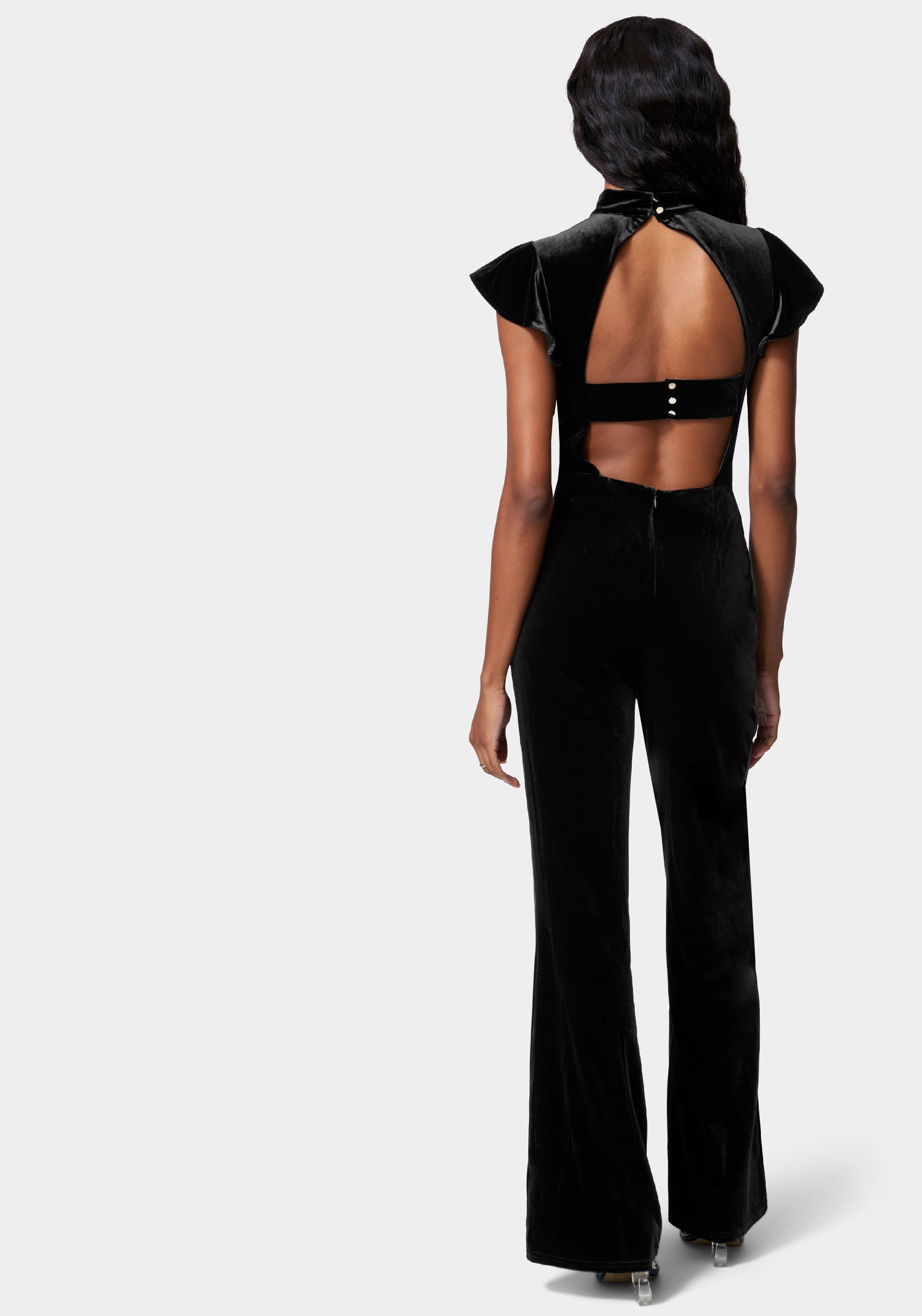 Jet Black