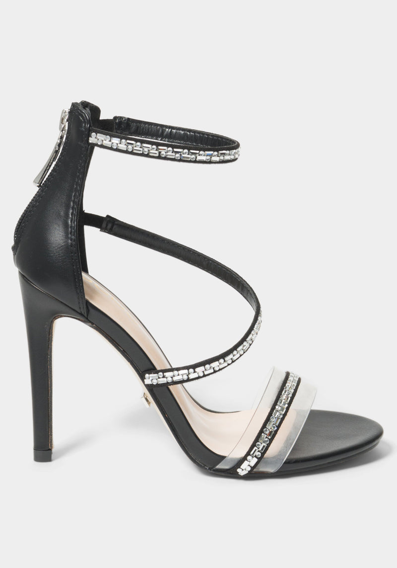 Black Sudette