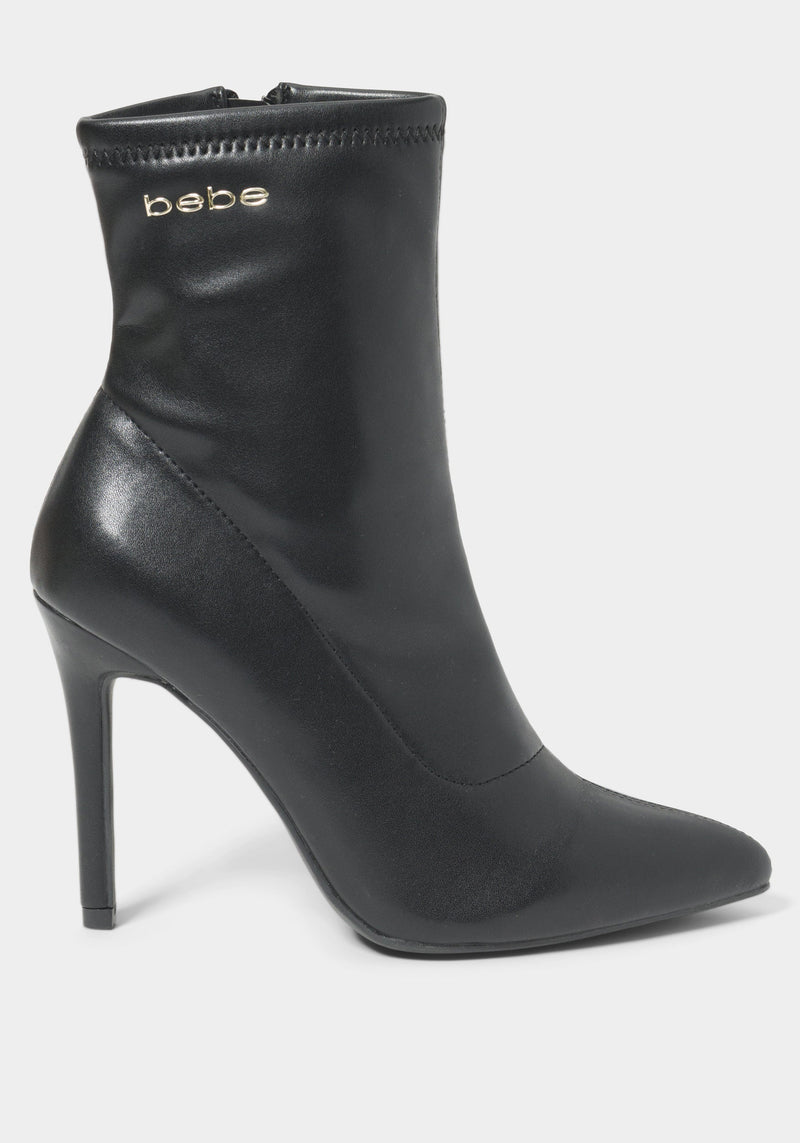 Black Faux