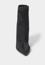 Black Lycra