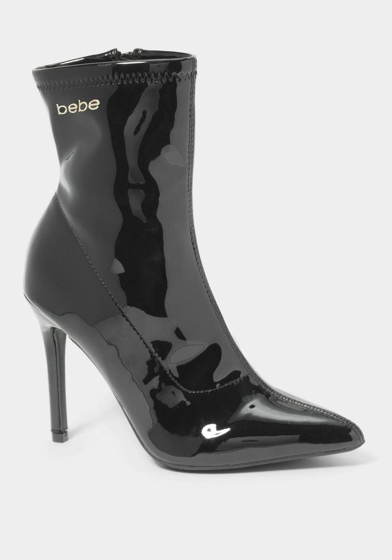 Black Patent