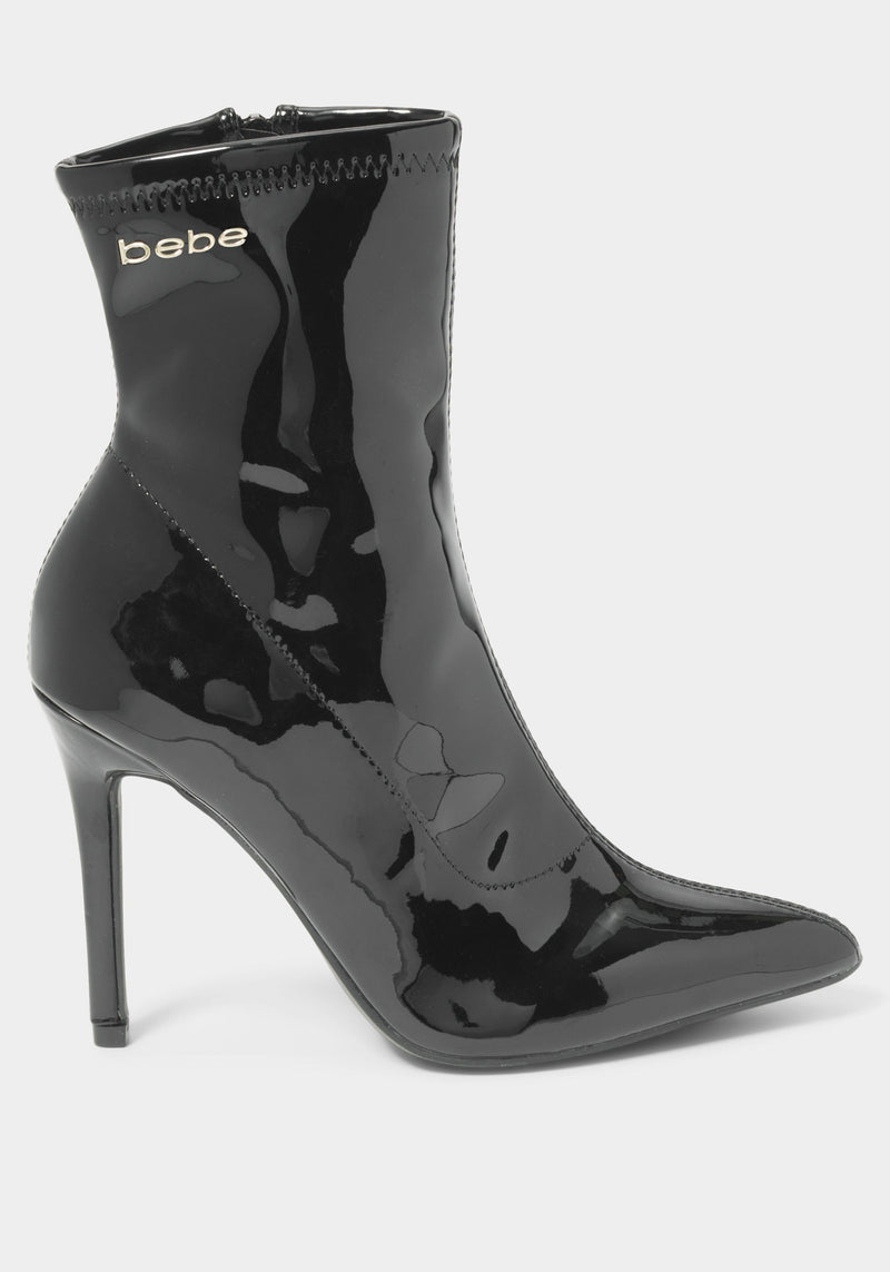 Black Patent