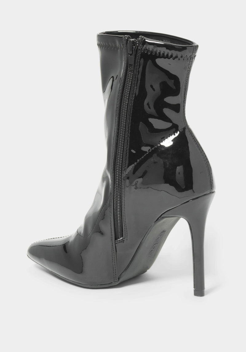 Black Patent