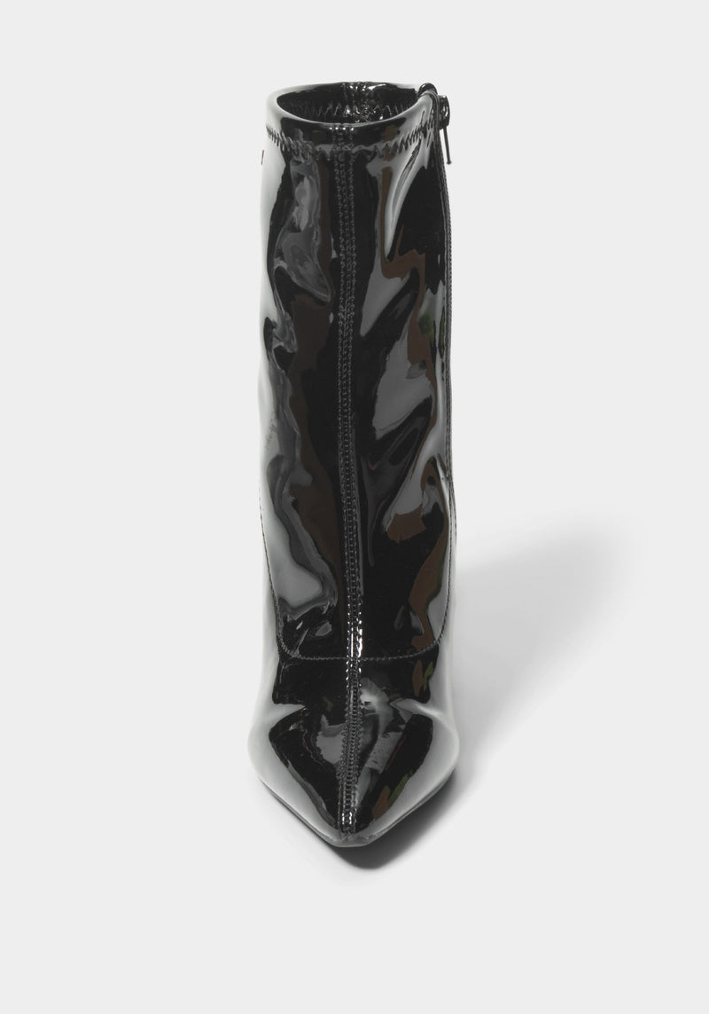 Black Patent