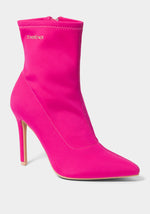 Fuchsia Lycra