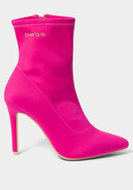 Fuchsia Lycra