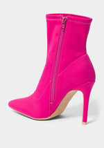 Fuchsia Lycra