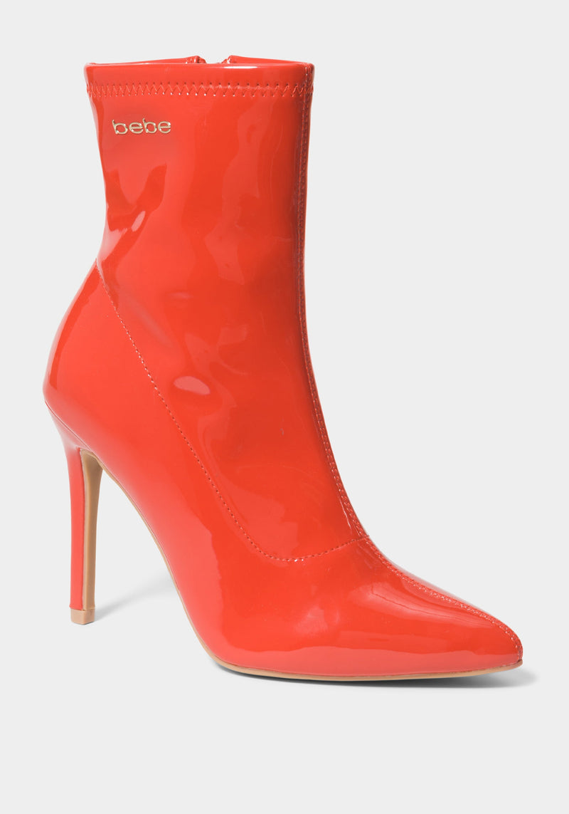 Red Patent