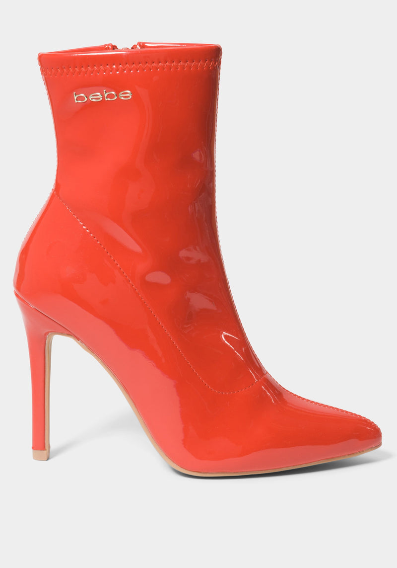 Red Patent