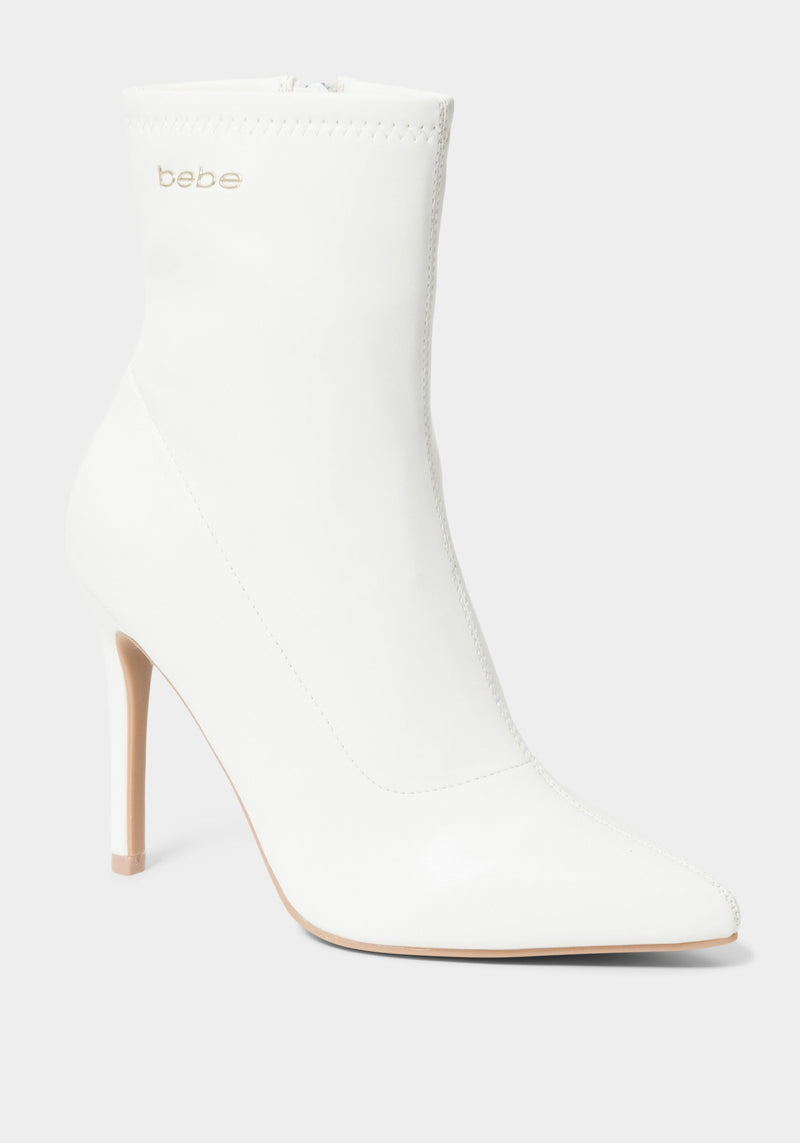 White Faux