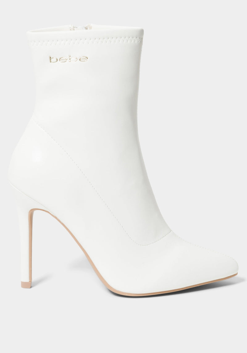 White Faux