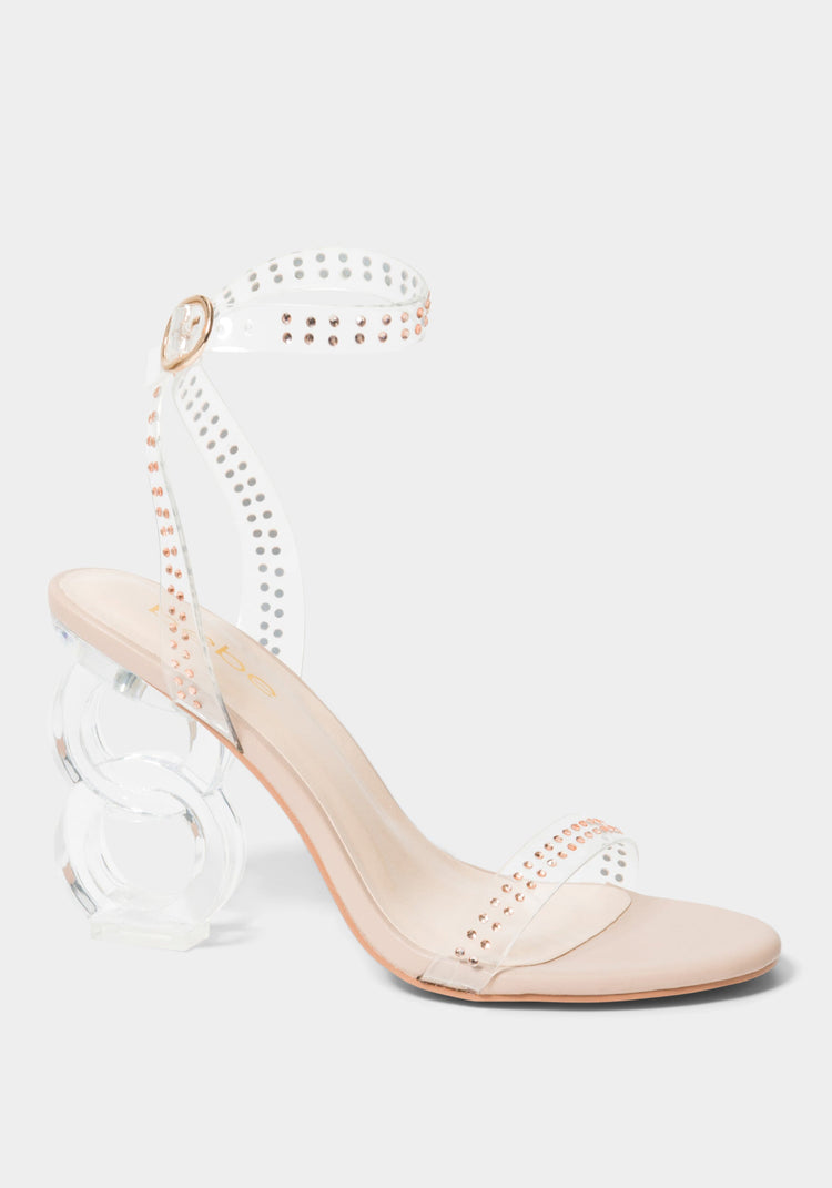 Clear Nude