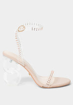 Clear Nude