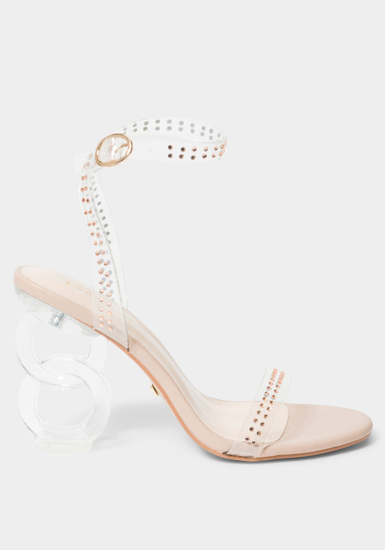 Clear Nude