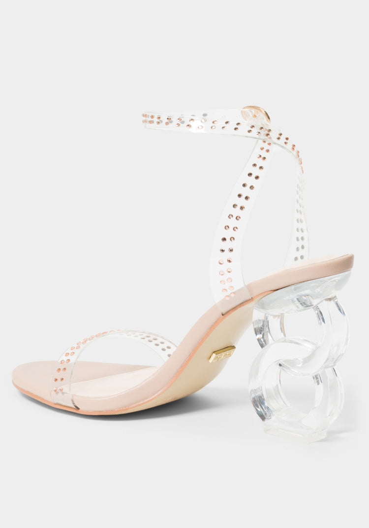 Clear Nude