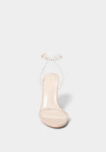 Clear Nude