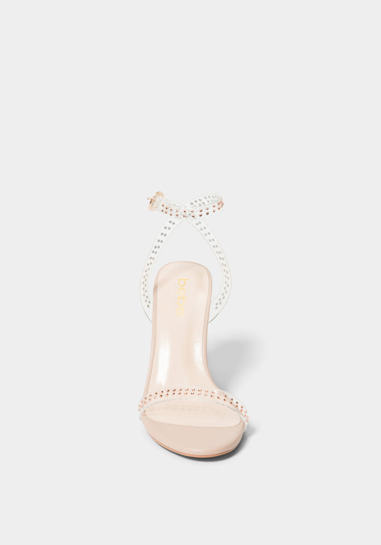 Clear Nude