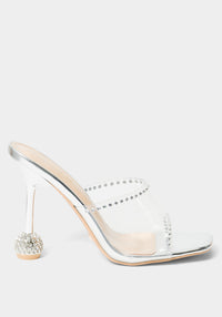 Clear Silver