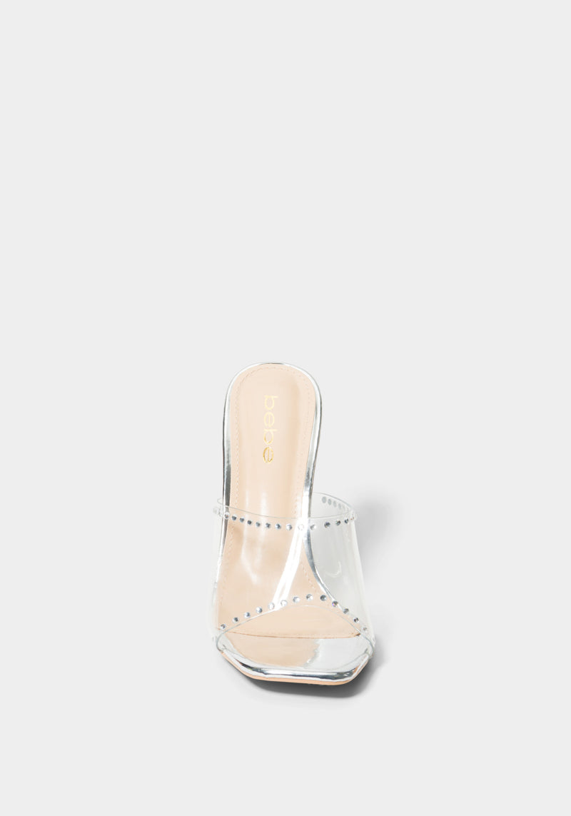 Clear Silver
