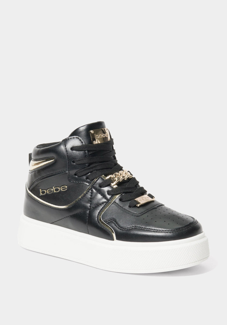 Black Gold Faux