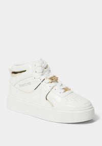 White Gold Fx