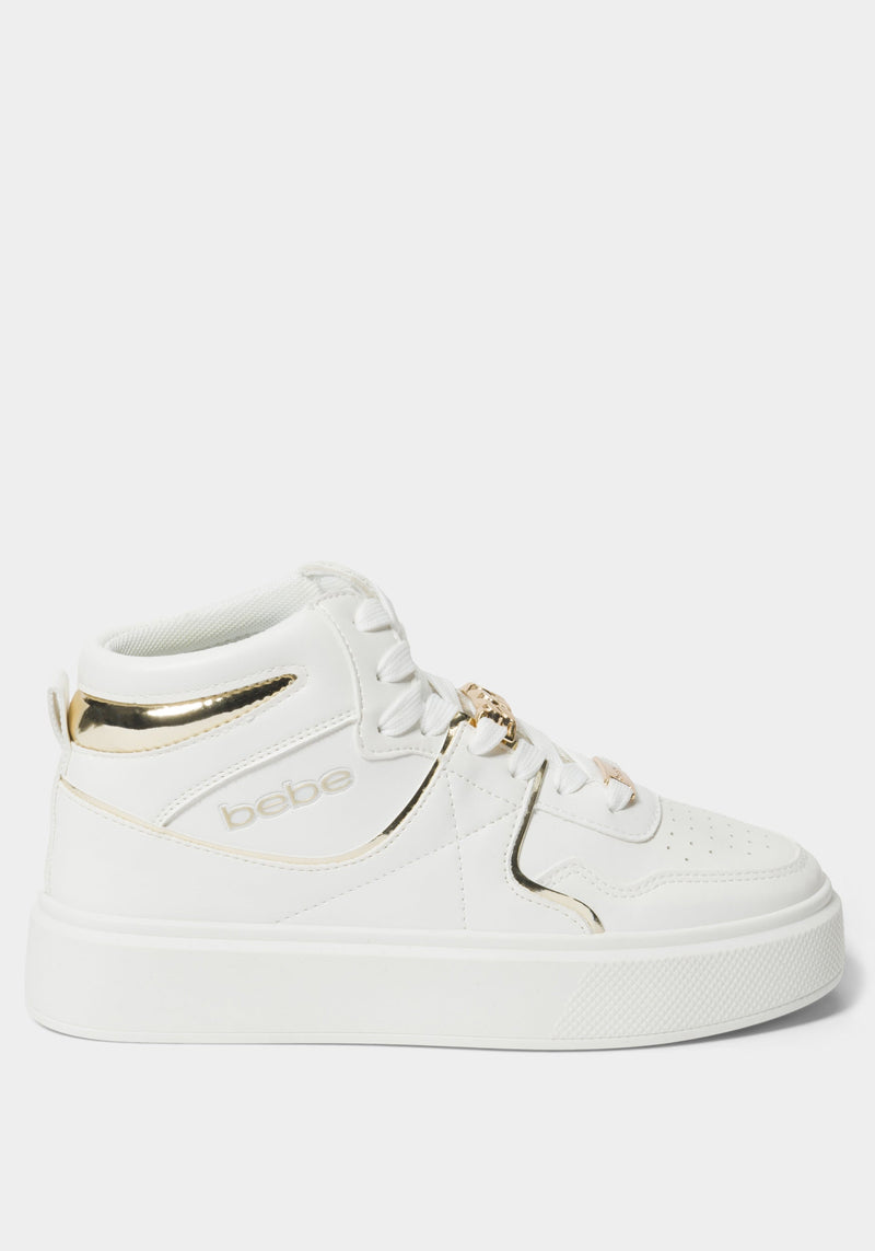 White Gold Fx