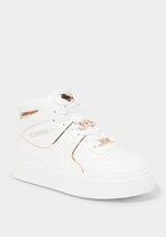White Rose Gold