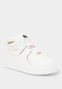 White Rose Gold