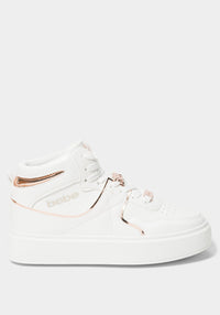White Rose Gold