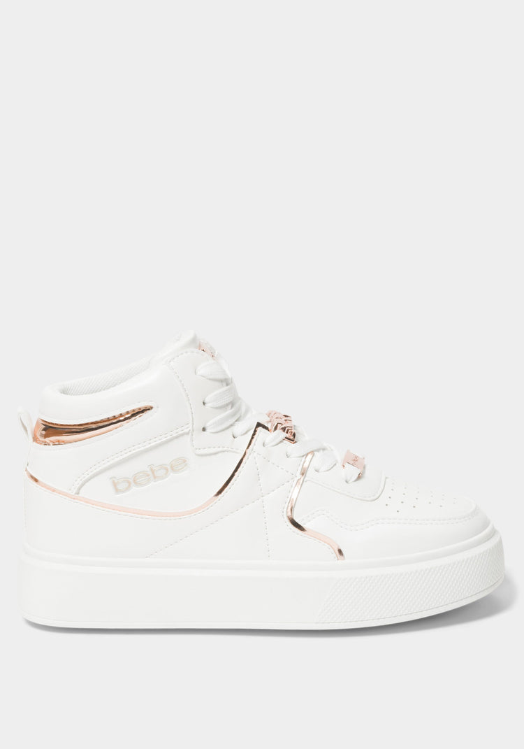 White Rose Gold