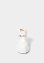 White Rose Gold