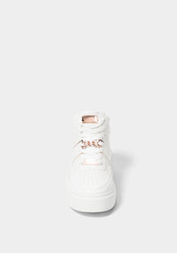 White Rose Gold