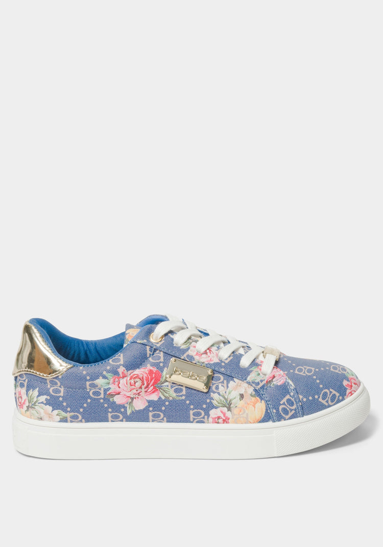 Blue Multi