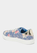 Blue Multi