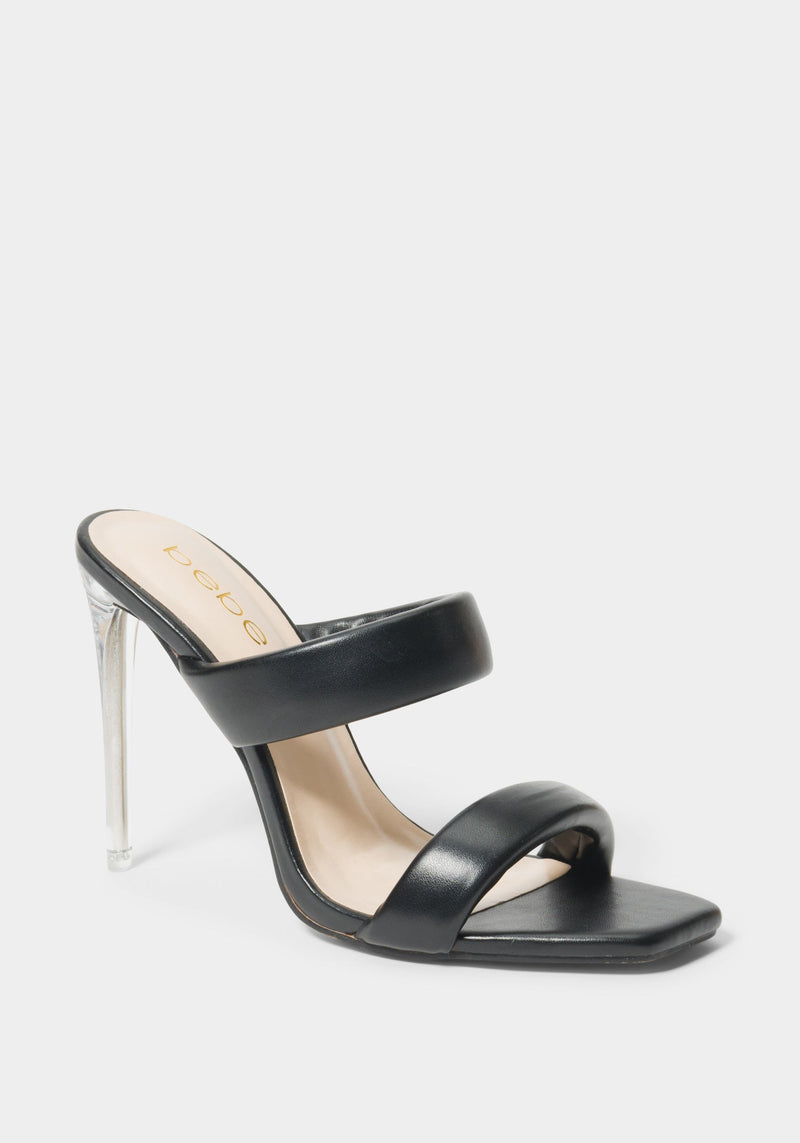 Black Faux