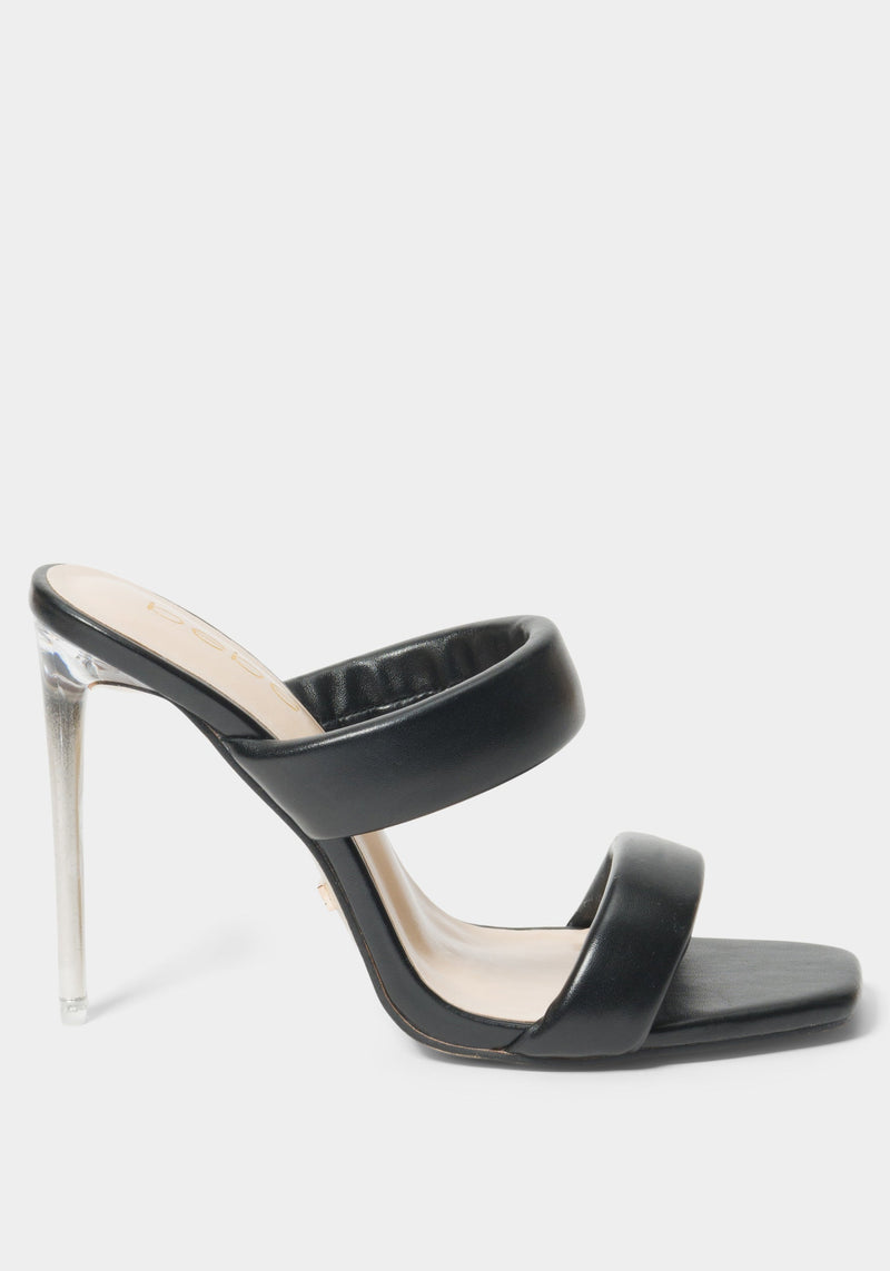 Black Faux