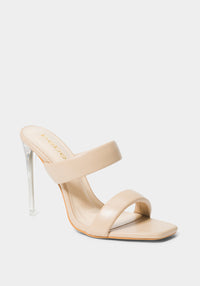 Nude Faux