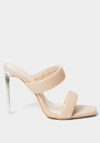 Nude Faux