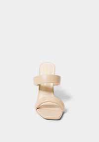 Nude Faux
