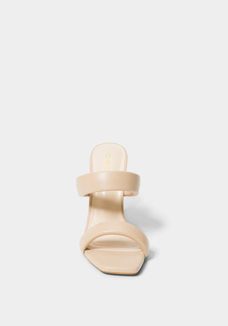 Nude Faux