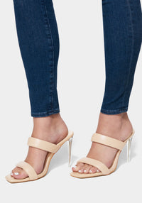 Nude Faux