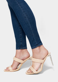 Nude Faux