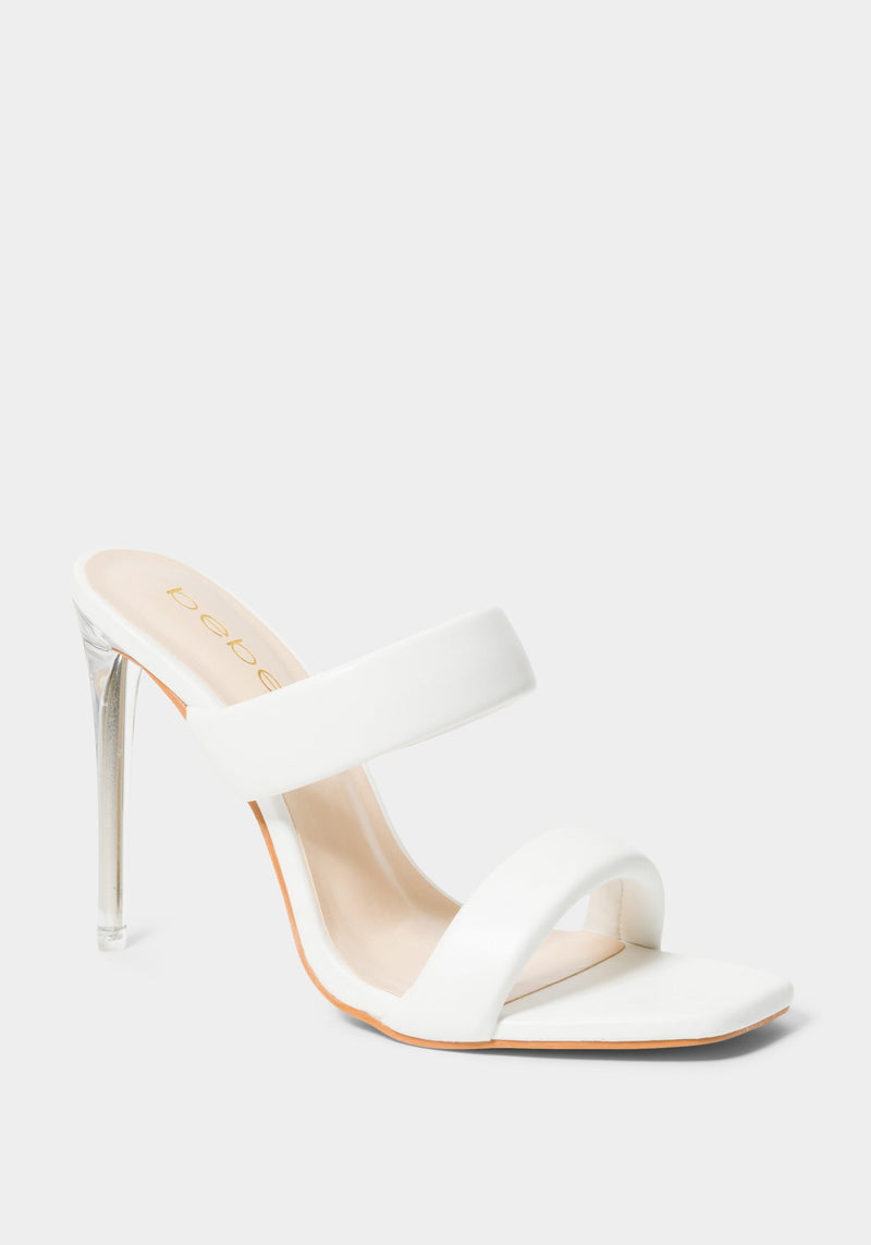 White Faux