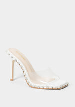 Clear White