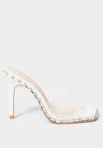 Clear White