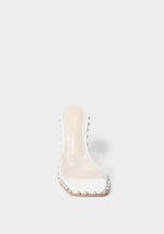 Clear White