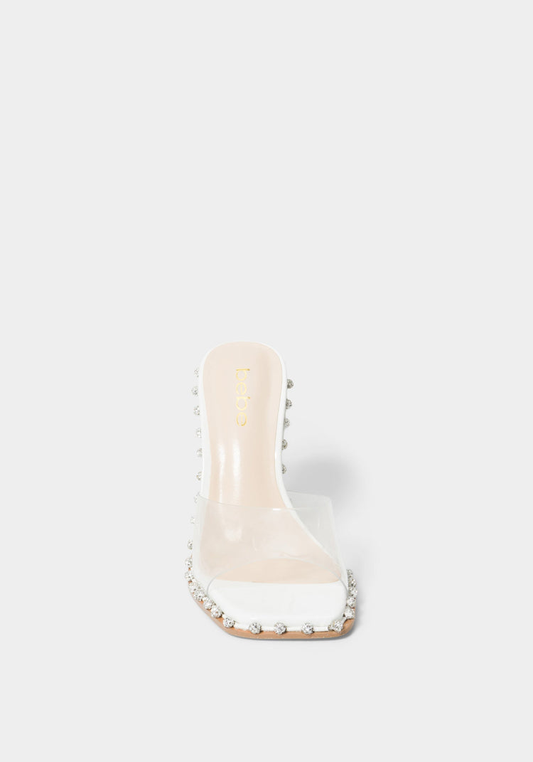 Clear White