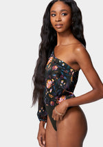 Floral Print