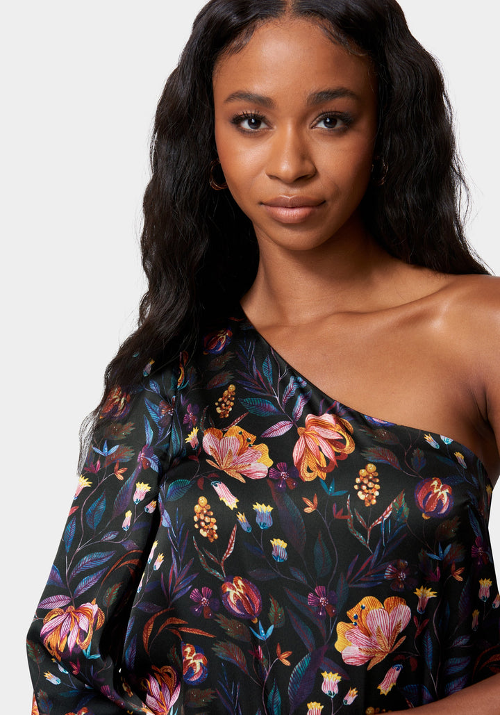 Floral Print